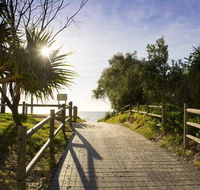North Coast Holiday Parks Silver Sands - Tourism Gold Coast