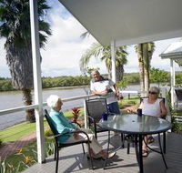 North Coast Holiday Parks Terrace Reserve - Tourism Gold Coast