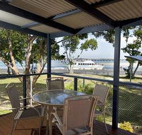 North Coast Holiday Parks Tuncurry Beach - Tourism Gold Coast