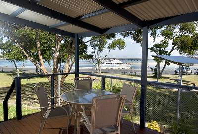 North Coast Holiday Parks Tuncurry Beach - Tourism Gold Coast 0