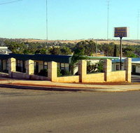 Northam Motel - Tourism Gold Coast