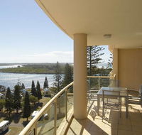 Northpoint Apartments - Tourism Gold Coast
