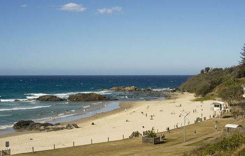 Northpoint Apartments - Tourism Gold Coast 1