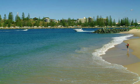 Northpoint Apartments - Tourism Gold Coast 7