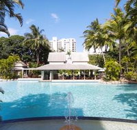 Novotel Cairns Oasis Resort - Tourism Gold Coast
