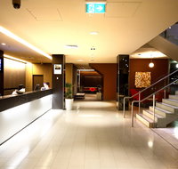 Novotel Canberra - Tourism Gold Coast