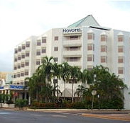 Novotel Darwin Atrium - Tourism Gold Coast