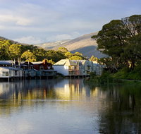 Lake Crackenback Resort and Spa - Tourism Gold Coast