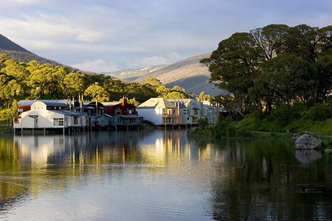 Lake Crackenback Resort And Spa - Tourism Gold Coast 0