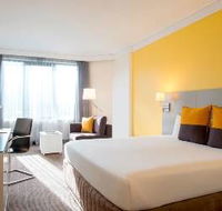 Novotel Sydney Central - Tourism Gold Coast