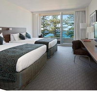 Novotel Sydney Manly Pacific - Tourism Gold Coast