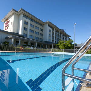 Novotel Sydney Norwest - Tourism Gold Coast 0