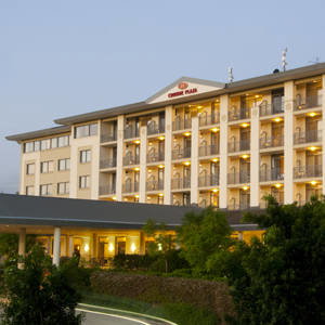 Novotel Sydney Norwest - Tourism Gold Coast 3