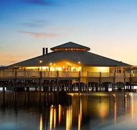 Novotel Twin Waters Resort Sunshine Coast - Tourism Gold Coast
