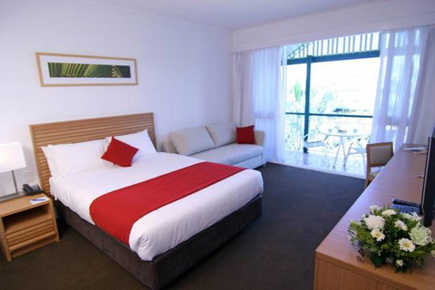 Novotel Twin Waters Resort Sunshine Coast - Tourism Gold Coast 9