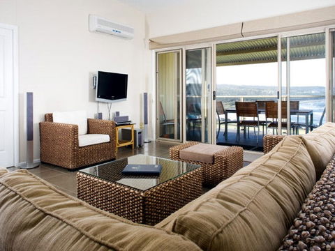 NRMA Merimbula Beach Holiday Park - Tourism Gold Coast 3