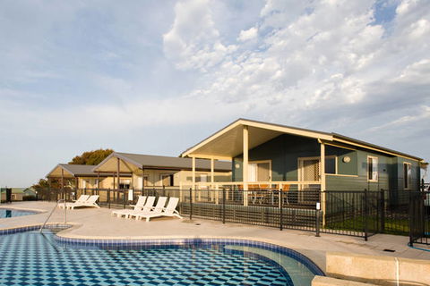 NRMA Merimbula Beach Holiday Park - Tourism Gold Coast 6