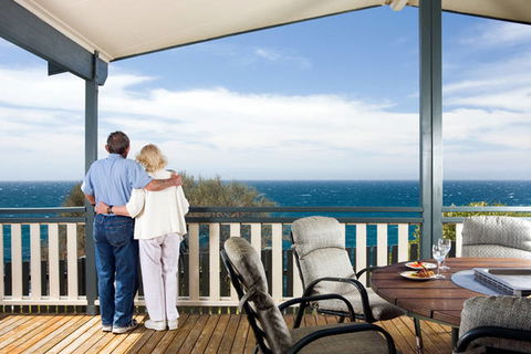 NRMA Merimbula Beach Holiday Park - Tourism Gold Coast 9