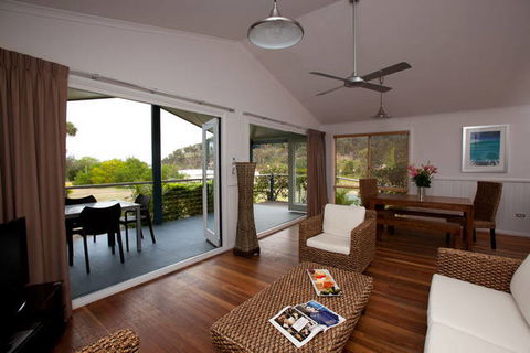 NRMA Ocean Beach Holiday Park - Tourism Gold Coast 2