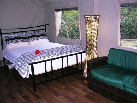 NRMA Ocean Beach Holiday Park - Tourism Gold Coast 6