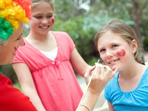NRMA Ocean Beach Holiday Park - Tourism Gold Coast 9