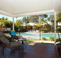 NRMA Treasure Island Holiday Park - Tourism Gold Coast