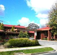 Nunawading Motor Inn - Tourism Gold Coast