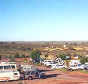 Nuttbush Retreat Caravan Park - Tourism Gold Coast