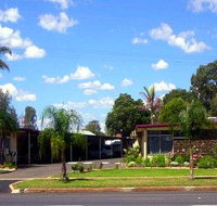 Oakey Motel - Tourism Gold Coast