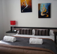 Oakey Motor Inn - Tourism Gold Coast