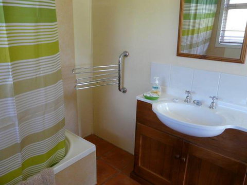 Oaklea Bed And Breakfast & Cottages - Tourism Gold Coast 4