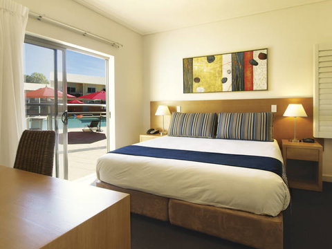 Oaks Broome - Tourism Gold Coast 0