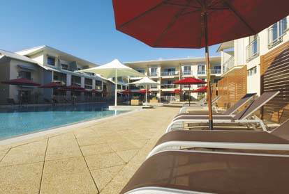 Oaks Broome - Tourism Gold Coast 2
