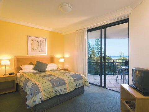 Oaks Calypso Plaza - Tourism Gold Coast 1