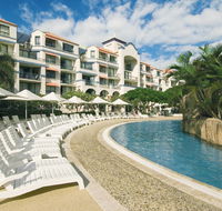 Oaks Calypso Plaza - Tourism Gold Coast