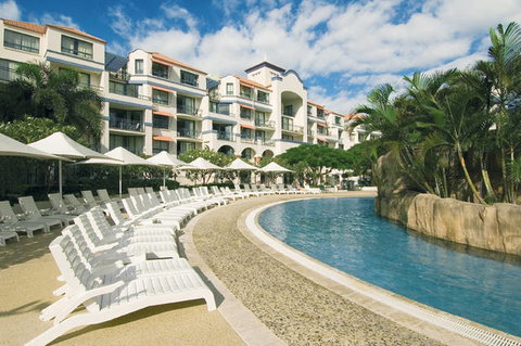 Oaks Calypso Plaza - Tourism Gold Coast 0