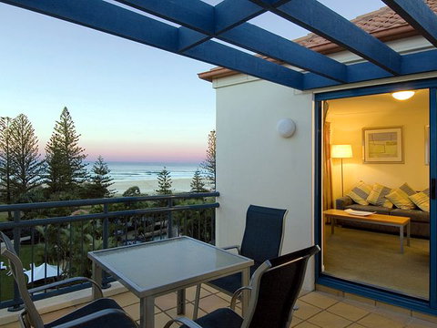 Oaks Calypso Plaza - Tourism Gold Coast 2