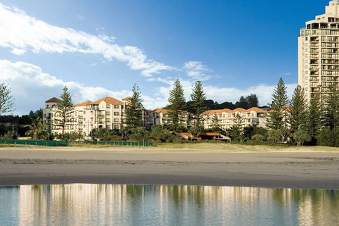 Oaks Calypso Plaza - Tourism Gold Coast 3