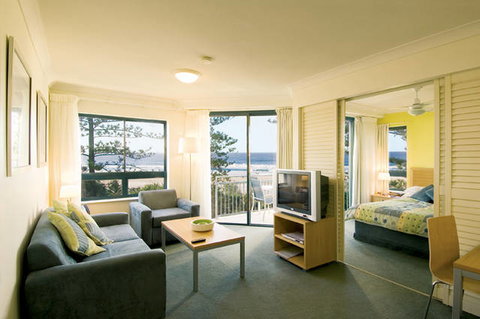 Oaks Calypso Plaza - Tourism Gold Coast 4