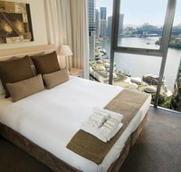 Oaks Felix - Tourism Gold Coast