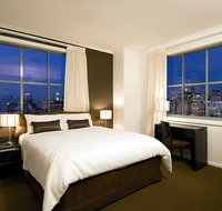 Oaks Goldsbrough Apartments - Tourism Gold Coast