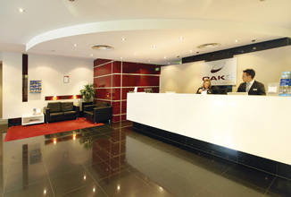 Oaks Horizons Adelaide - Tourism Gold Coast 1
