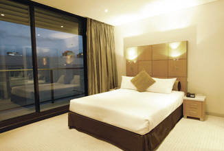 Oaks Horizons Adelaide - Tourism Gold Coast 4