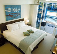 Oaks Lagoons - Tourism Gold Coast