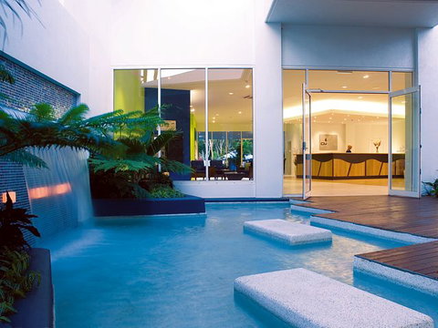 Oaks Lagoons - Tourism Gold Coast 1