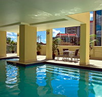 Oaks Lexicon Apartments - Tourism Gold Coast