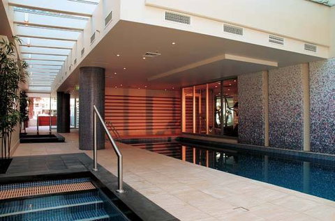 Oaks Liberty Towers - Tourism Gold Coast 0