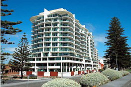 Oaks Liberty Towers - Tourism Gold Coast 1