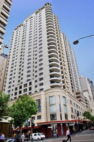 Oaks On Castlereagh - Tourism Gold Coast 1