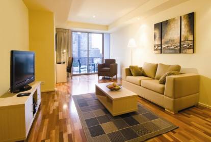 Oaks On Lonsdale - Tourism Gold Coast 2